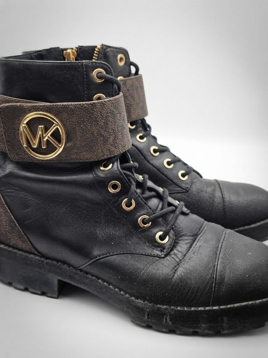 Boots Mk