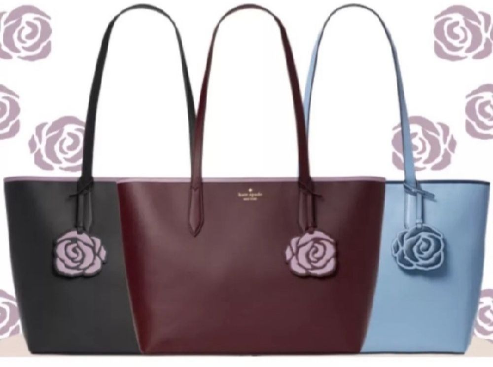 Sac a main kate space