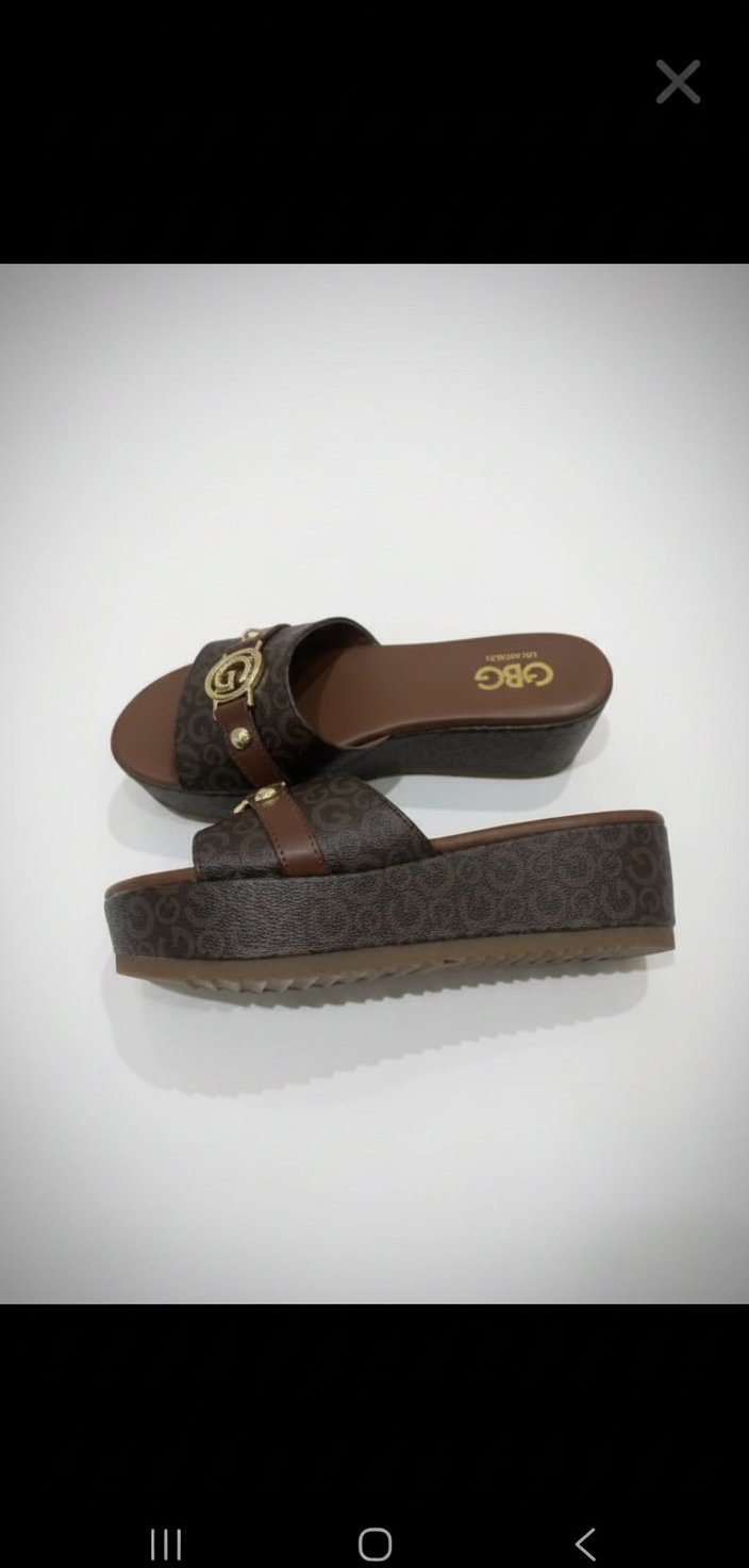 MULES GUESS