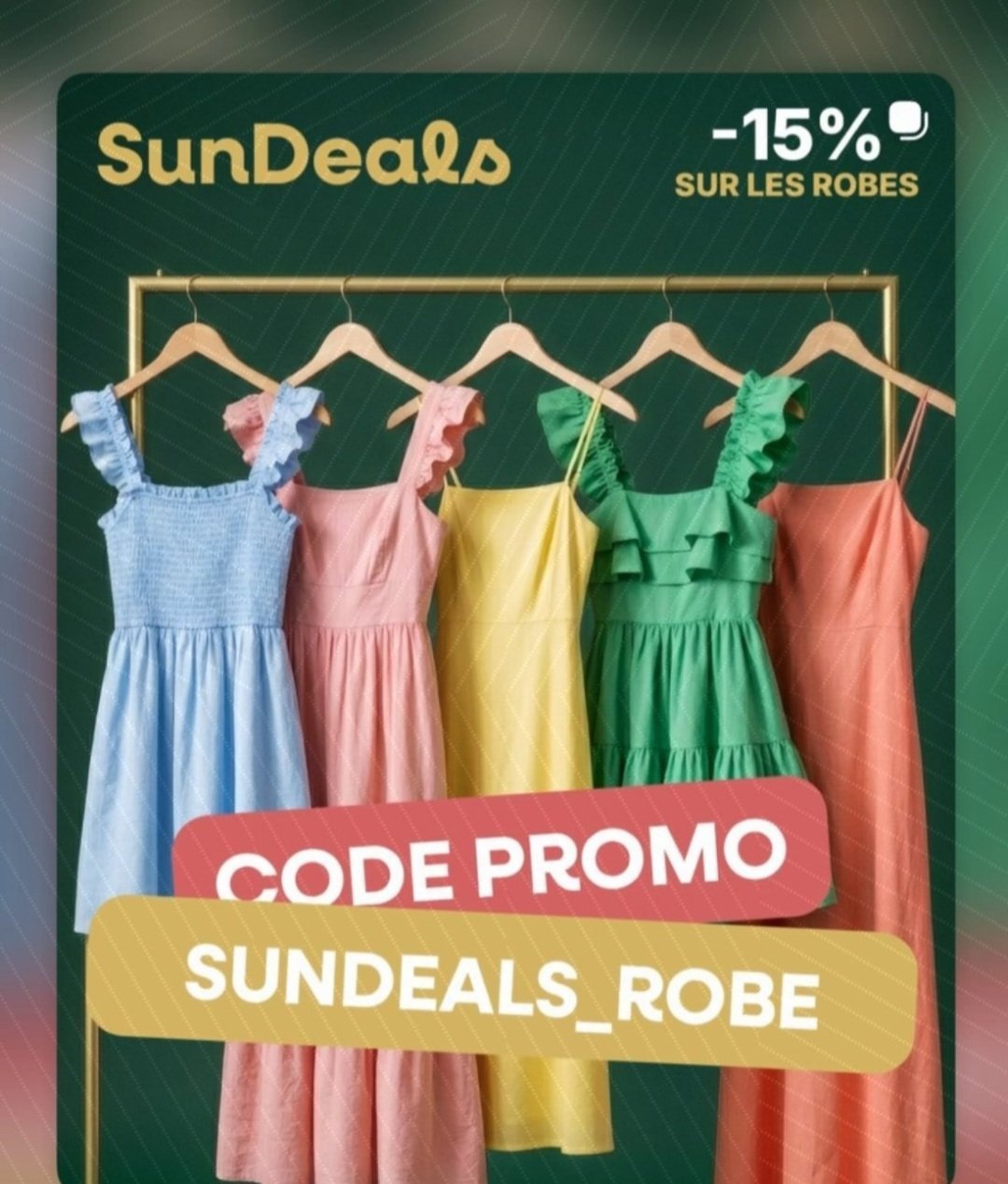 Robes