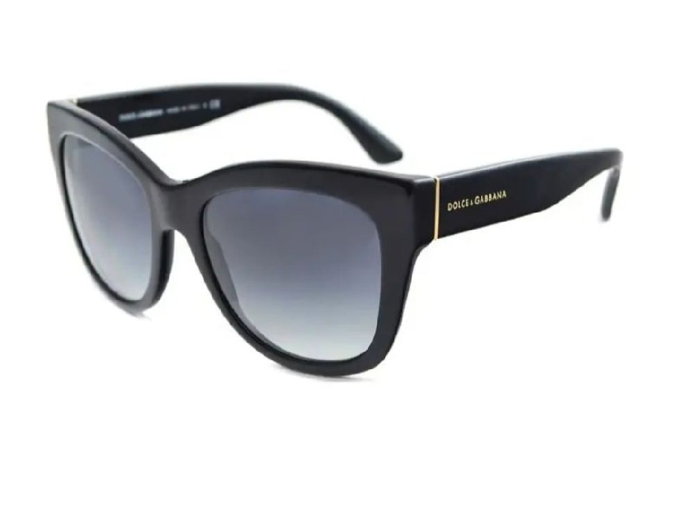 Lunettes Dolce & Gabana