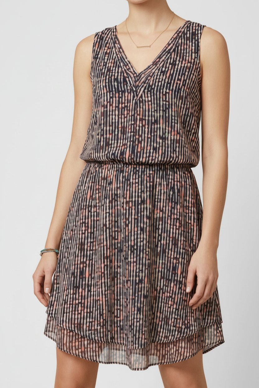 Robe d'été