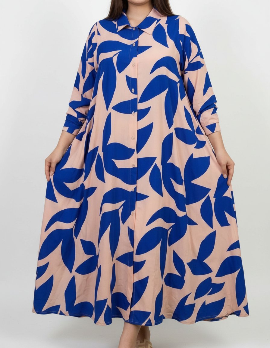 Robe d'été