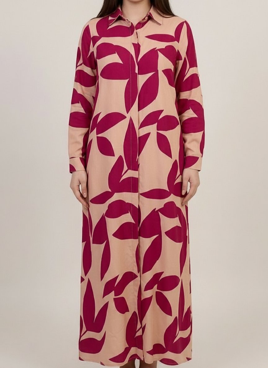 Robe d'été 