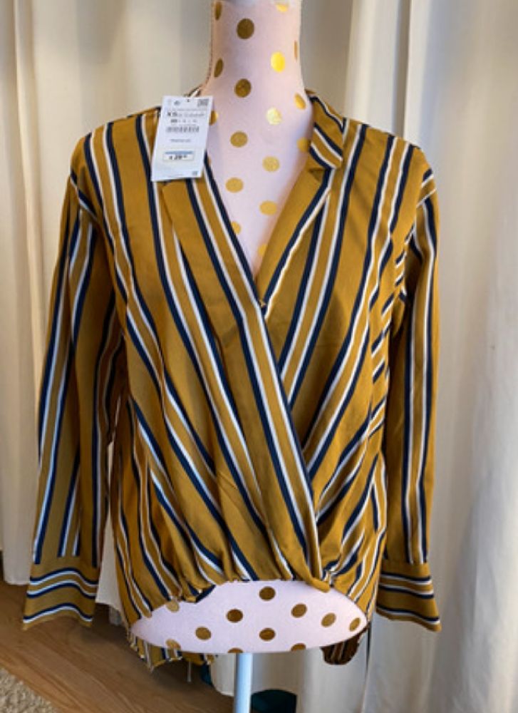 Pull été Pimkie jeune 