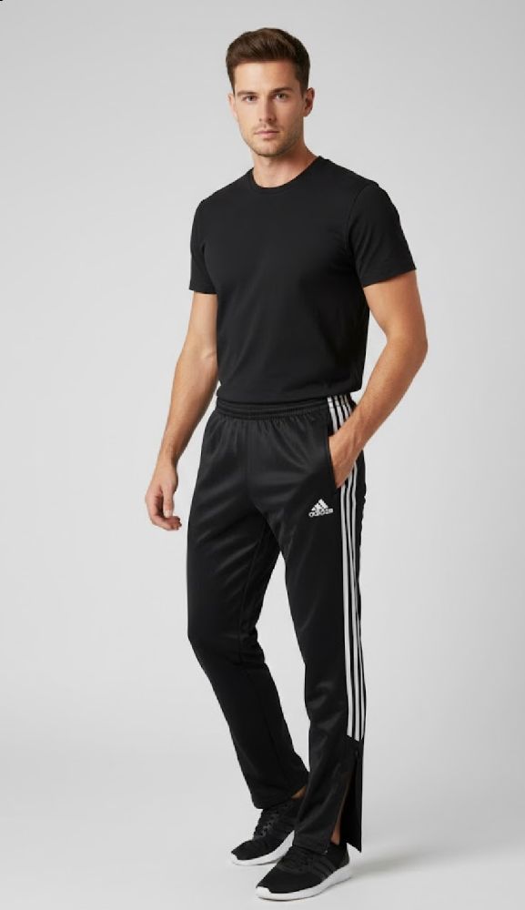 Pantalon adidas homme 