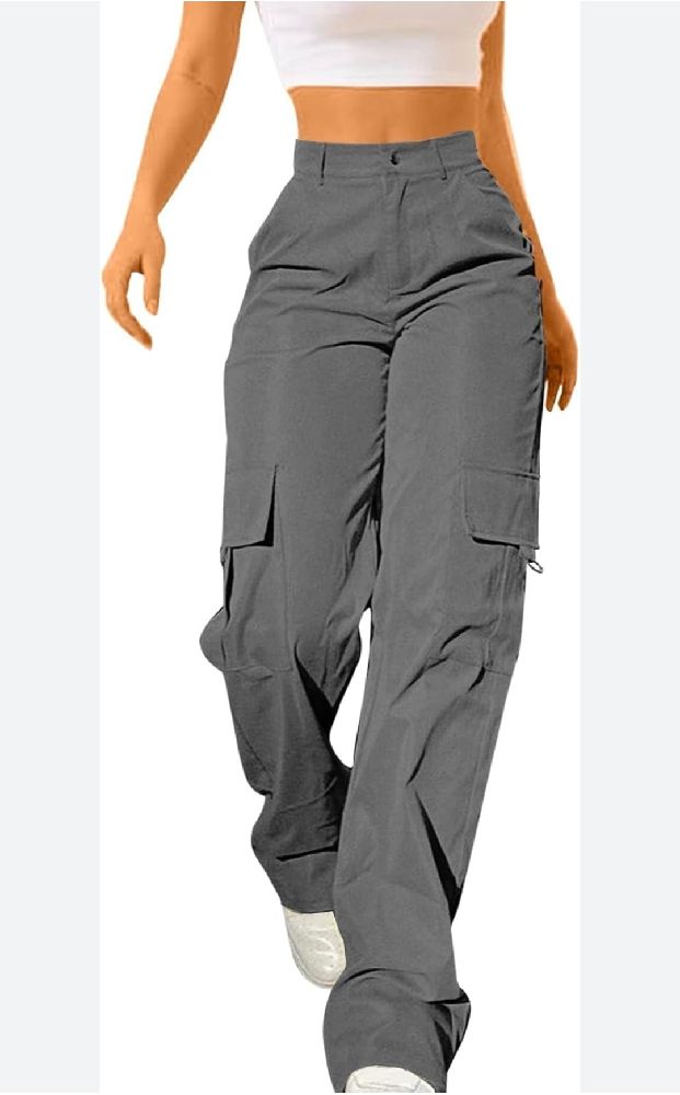 Cargo gris 