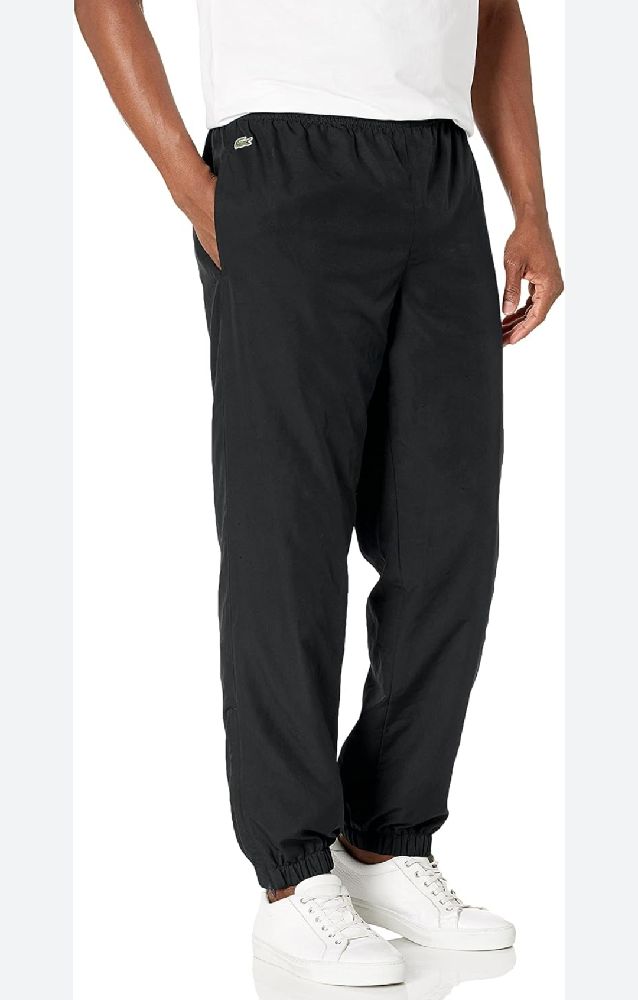Pantalon Lacoste noir 