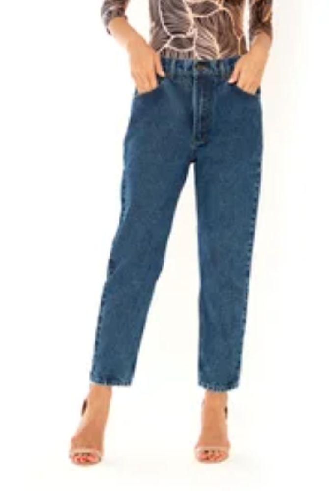 Jean zen 