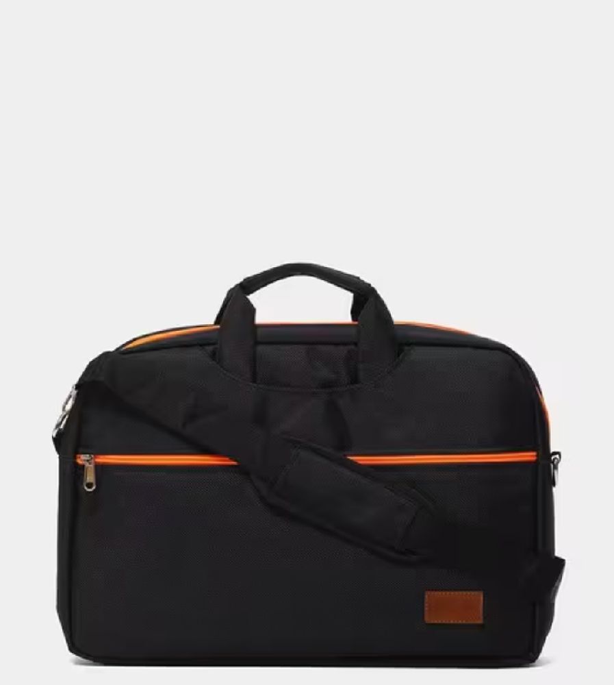 Sac pc portable noir 
