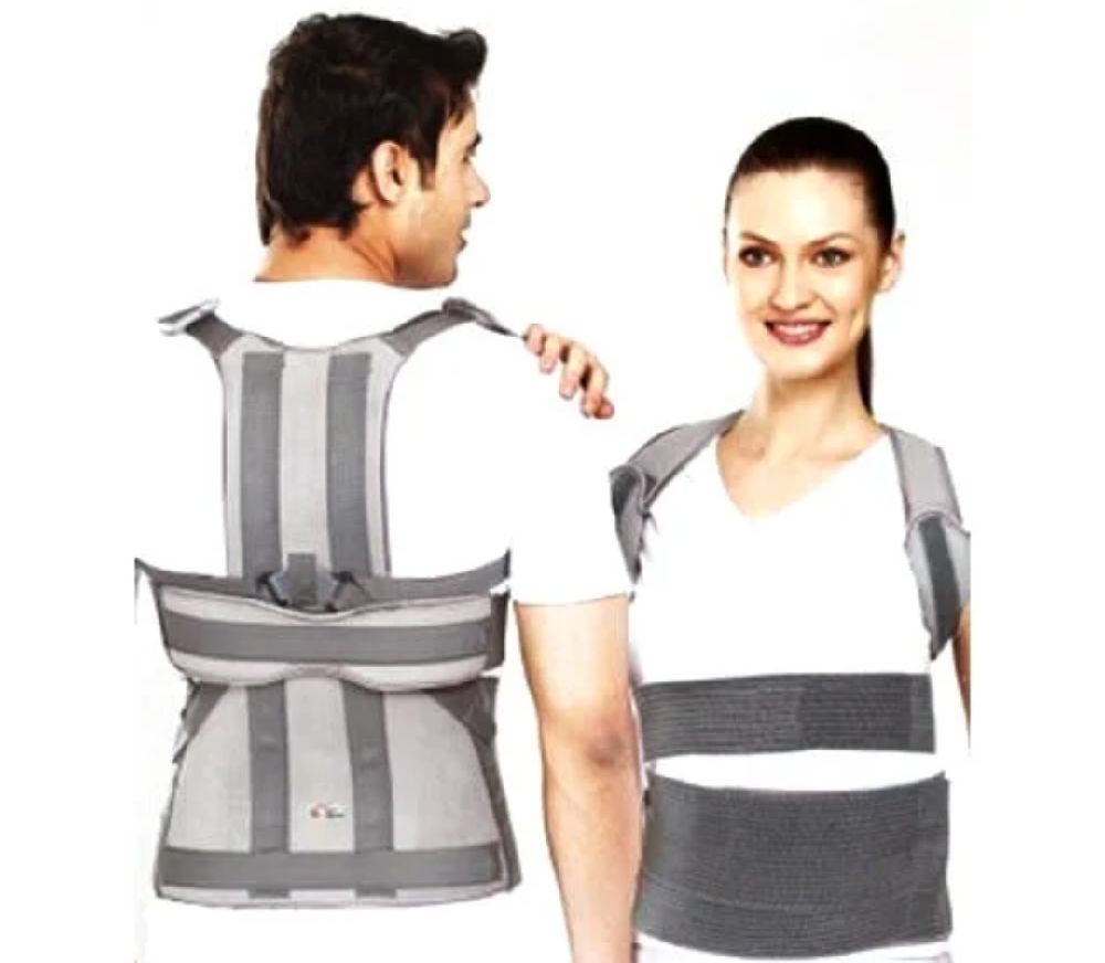 Belt orthopedic 