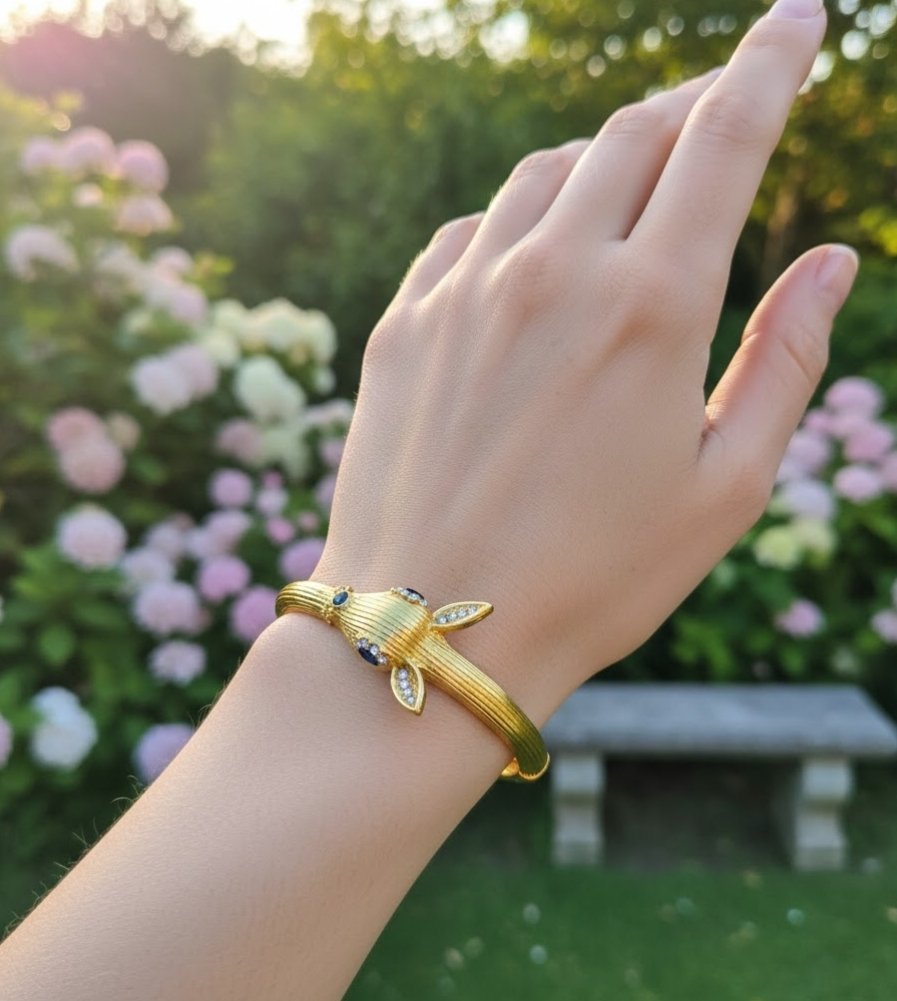 Bracelet 