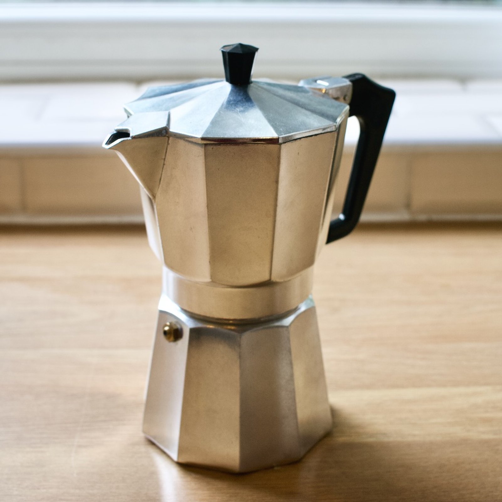 Cafetière 3 tasse