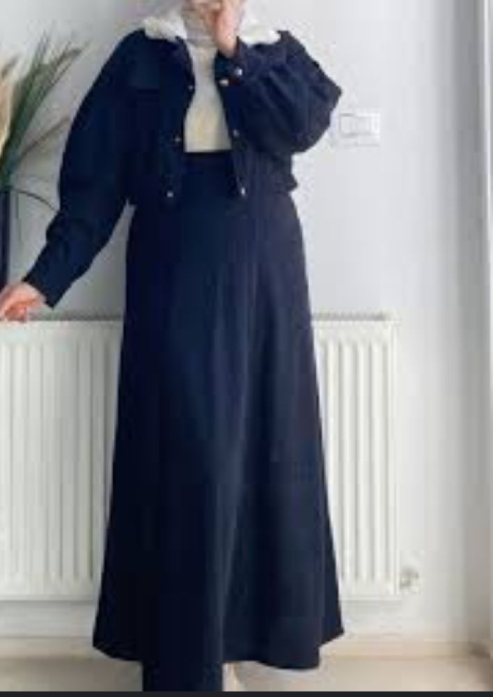 Set noir Jean 