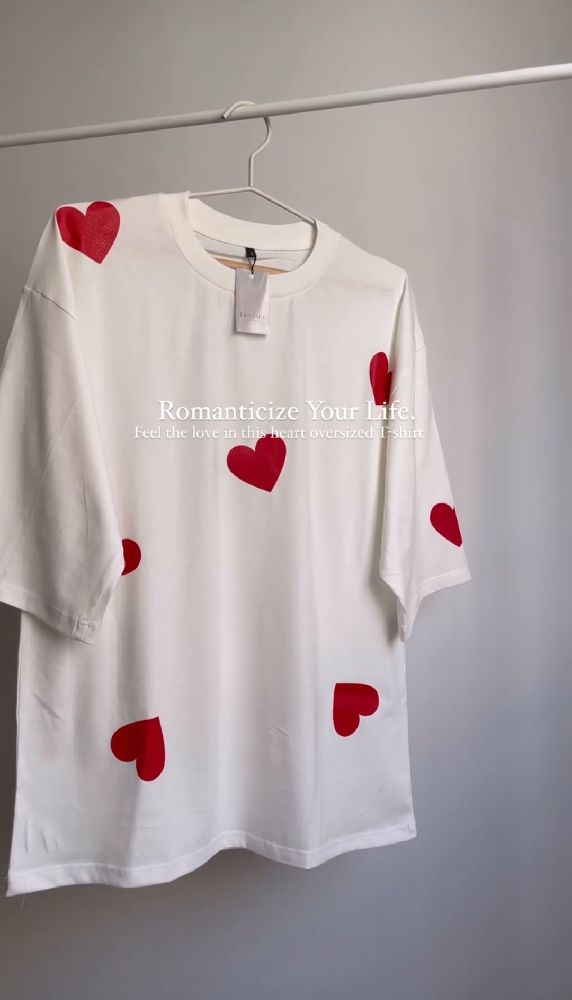Pull hearts 💕