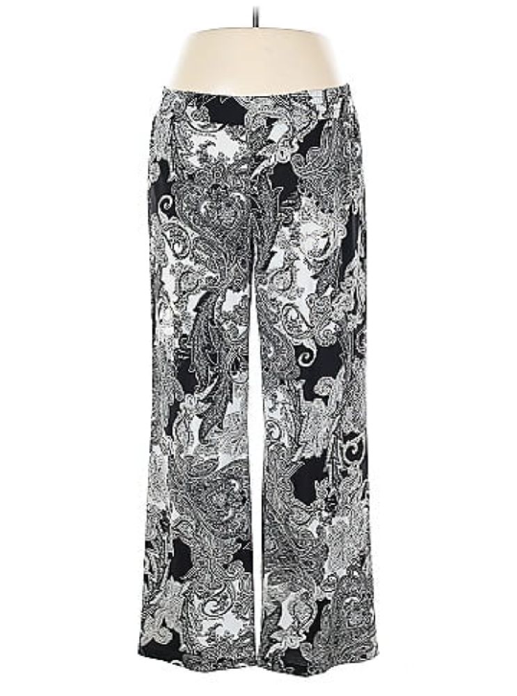 Pantalon été élastiquer