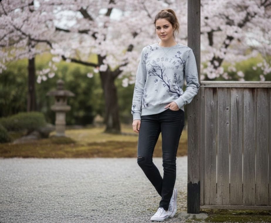 Pull kiabi gris 