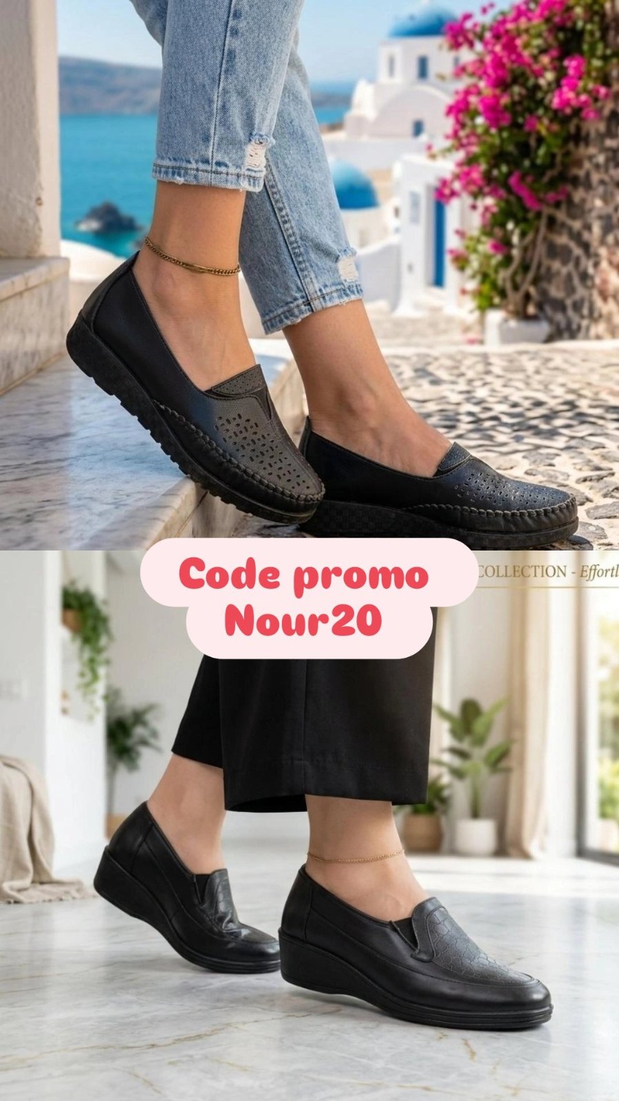 Profitez pointure 38 