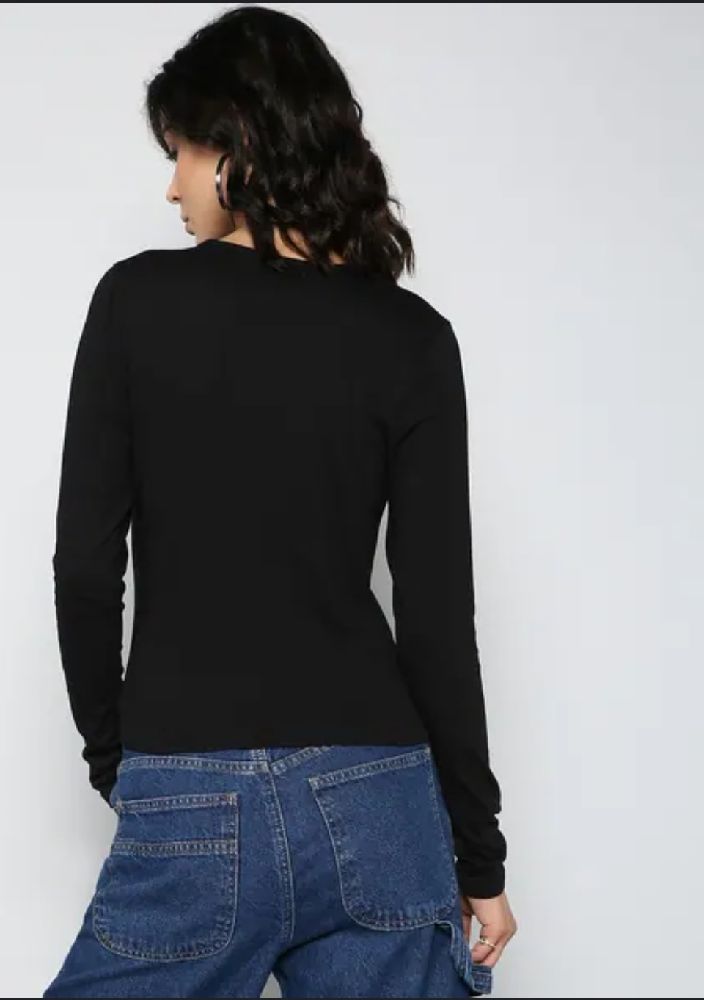 Pull hiver 