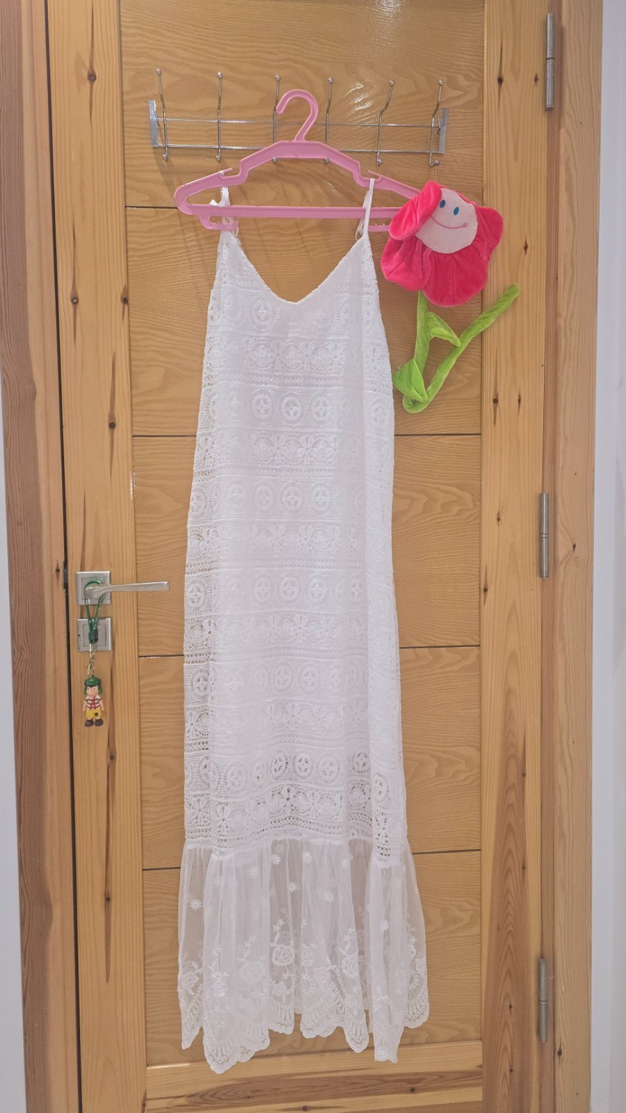 Robe shein