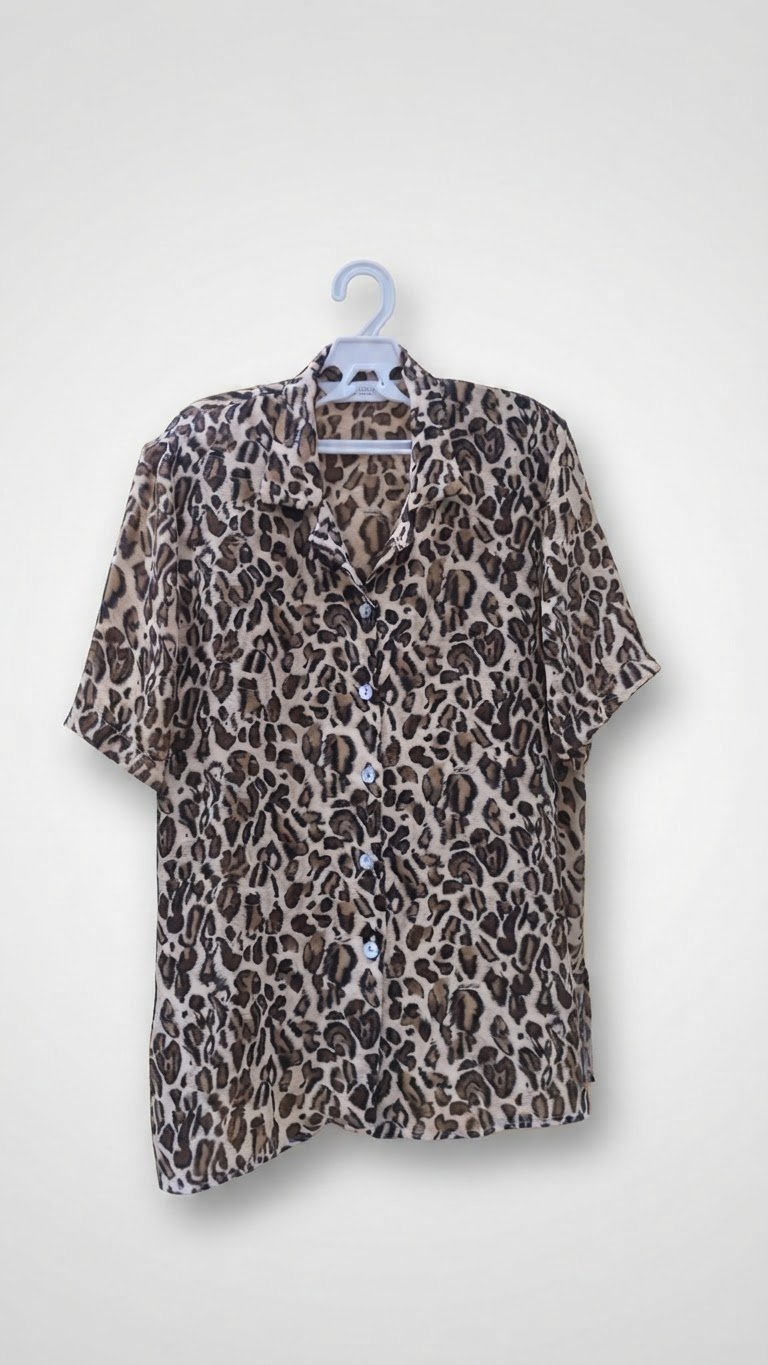 Chemise marque uk