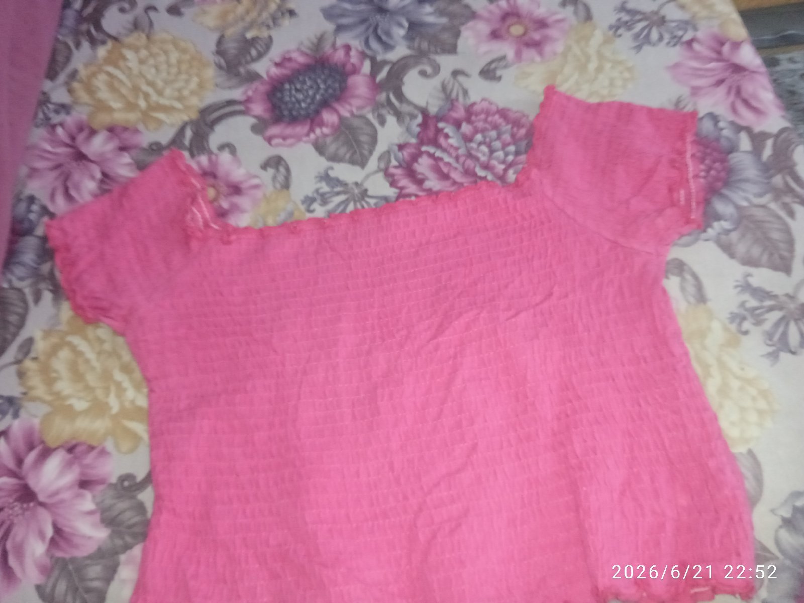 T_shirt