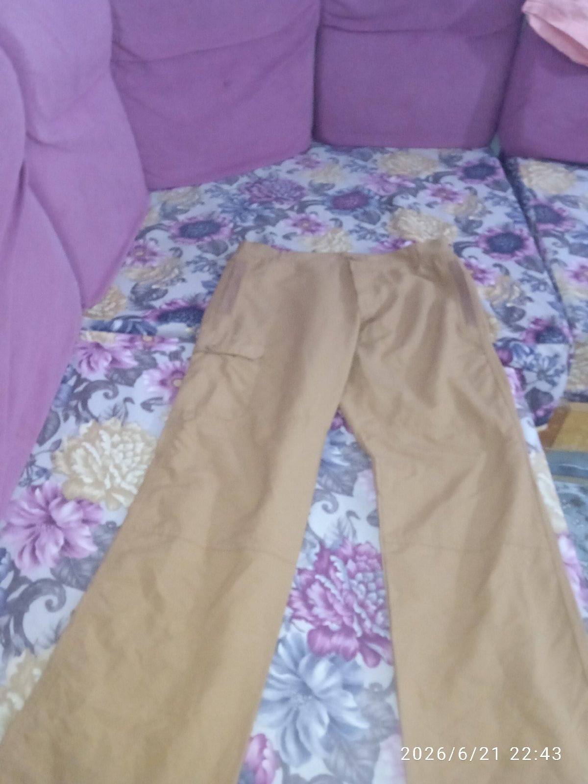 Pantalon 