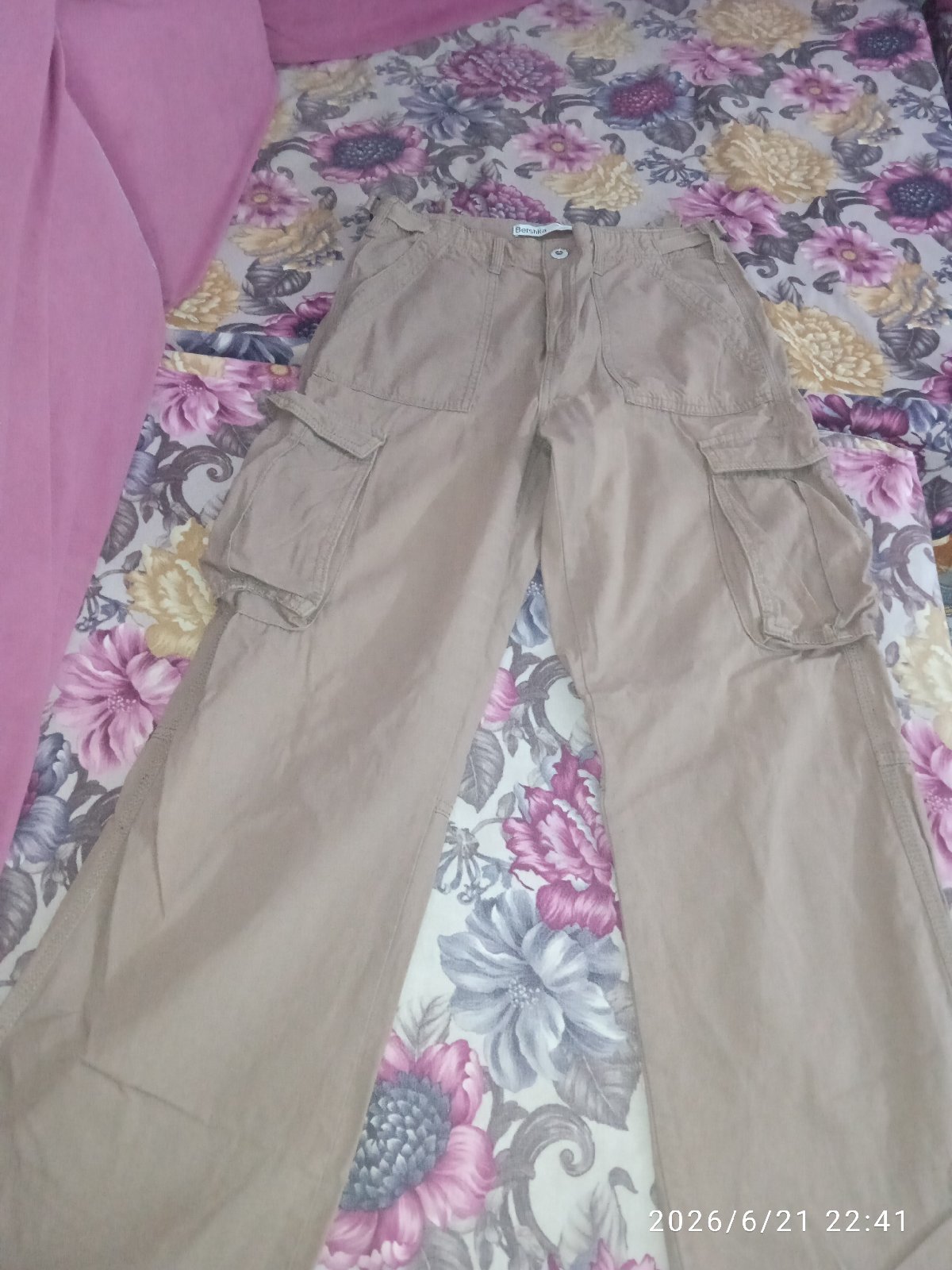 Pantalon 