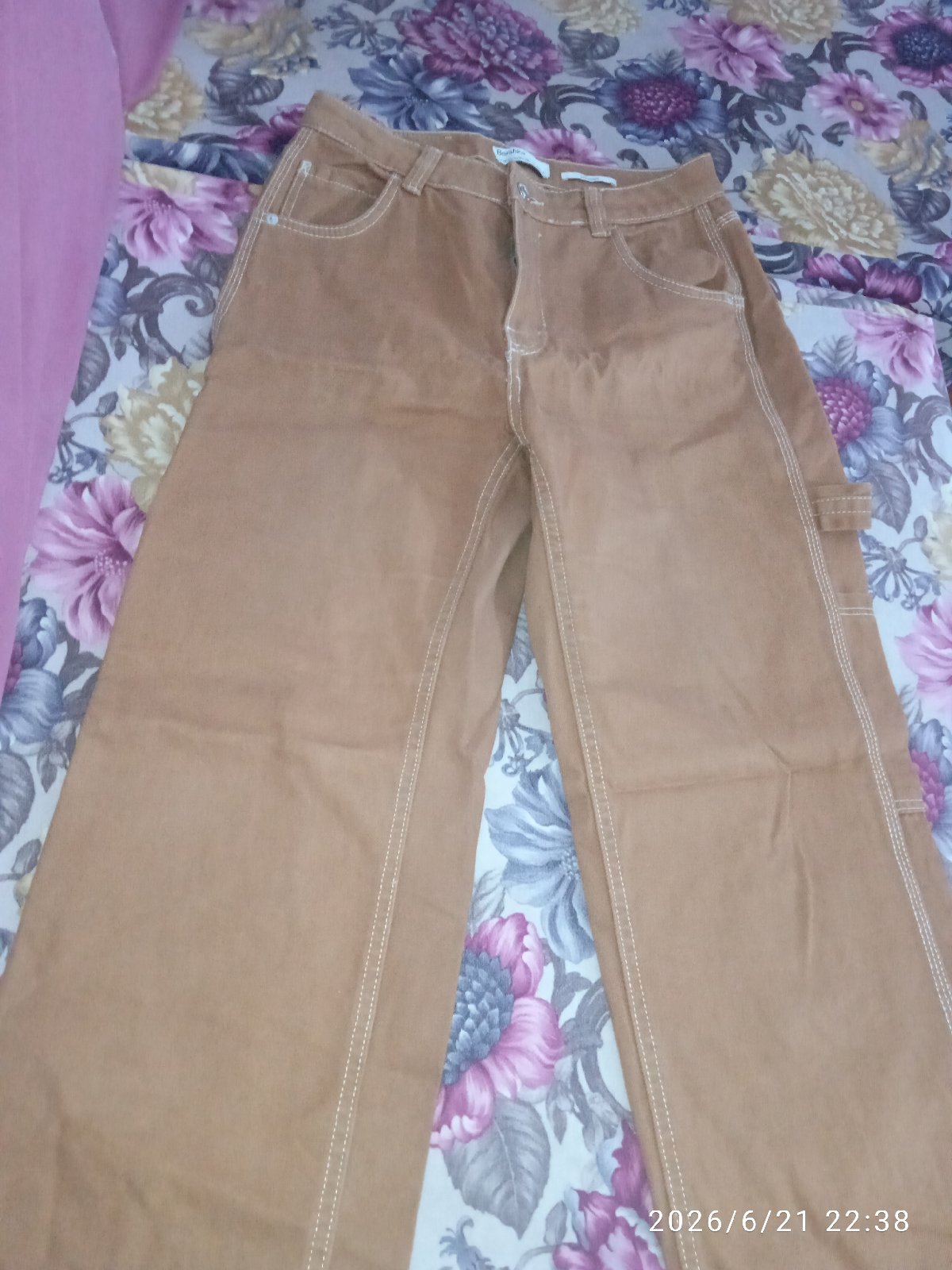 Pantalon 
