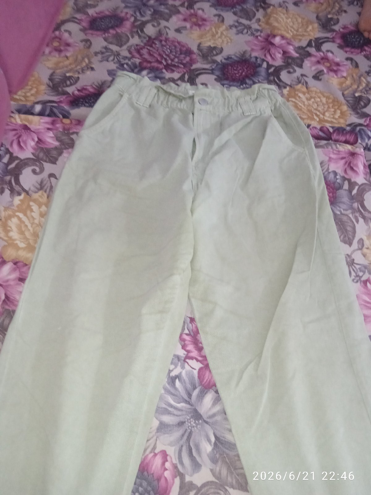 Pantalon 