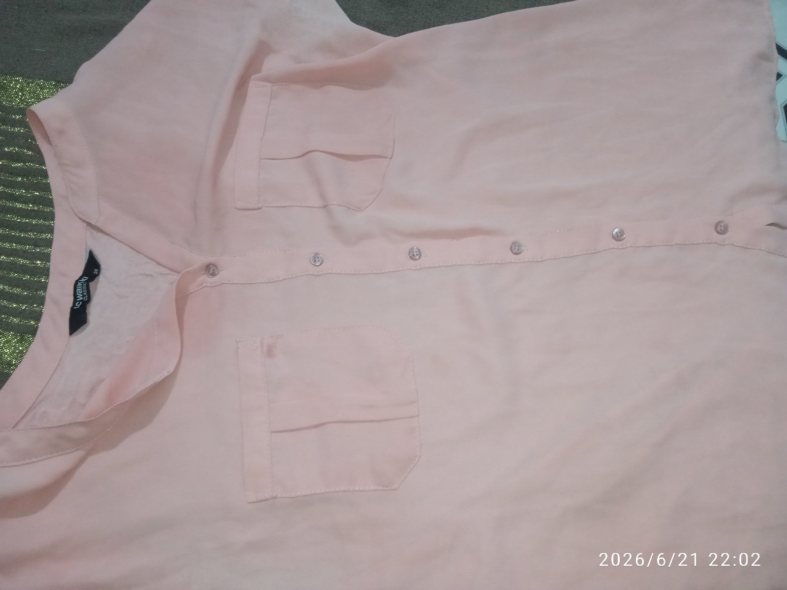 Chemise 