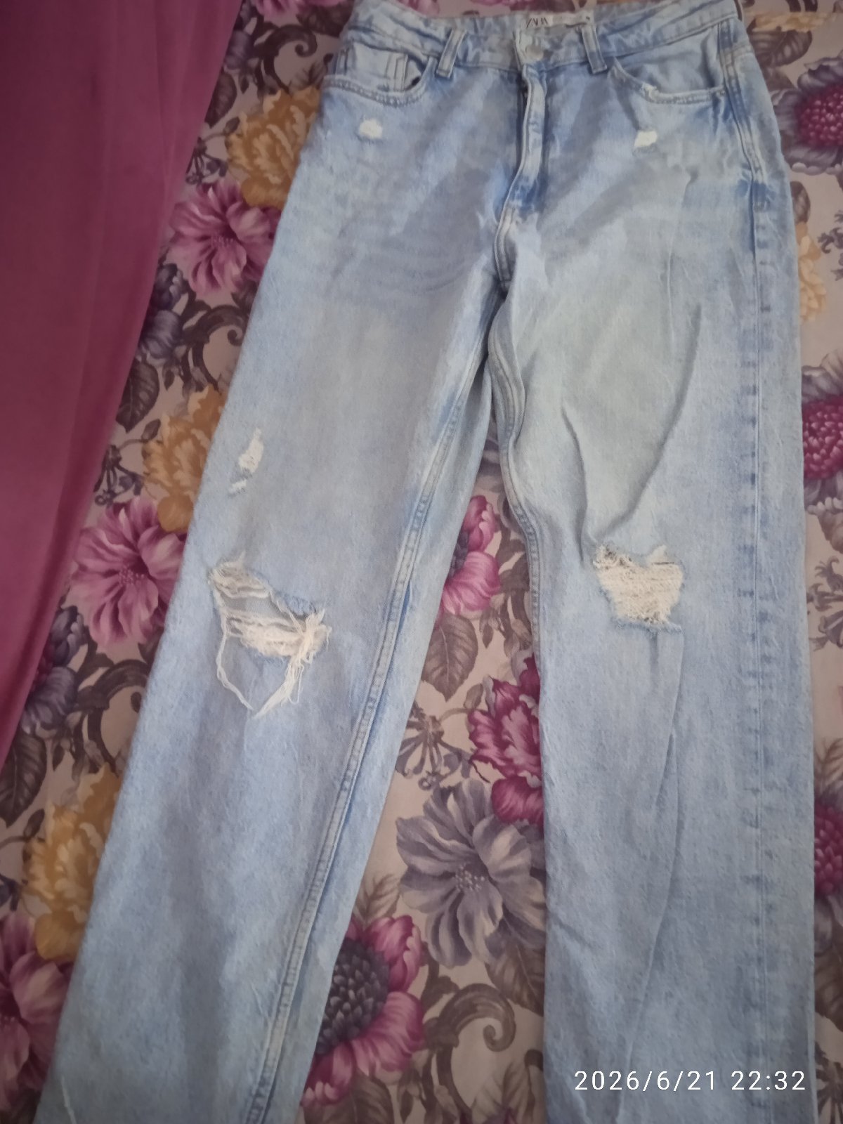 Pantalon 