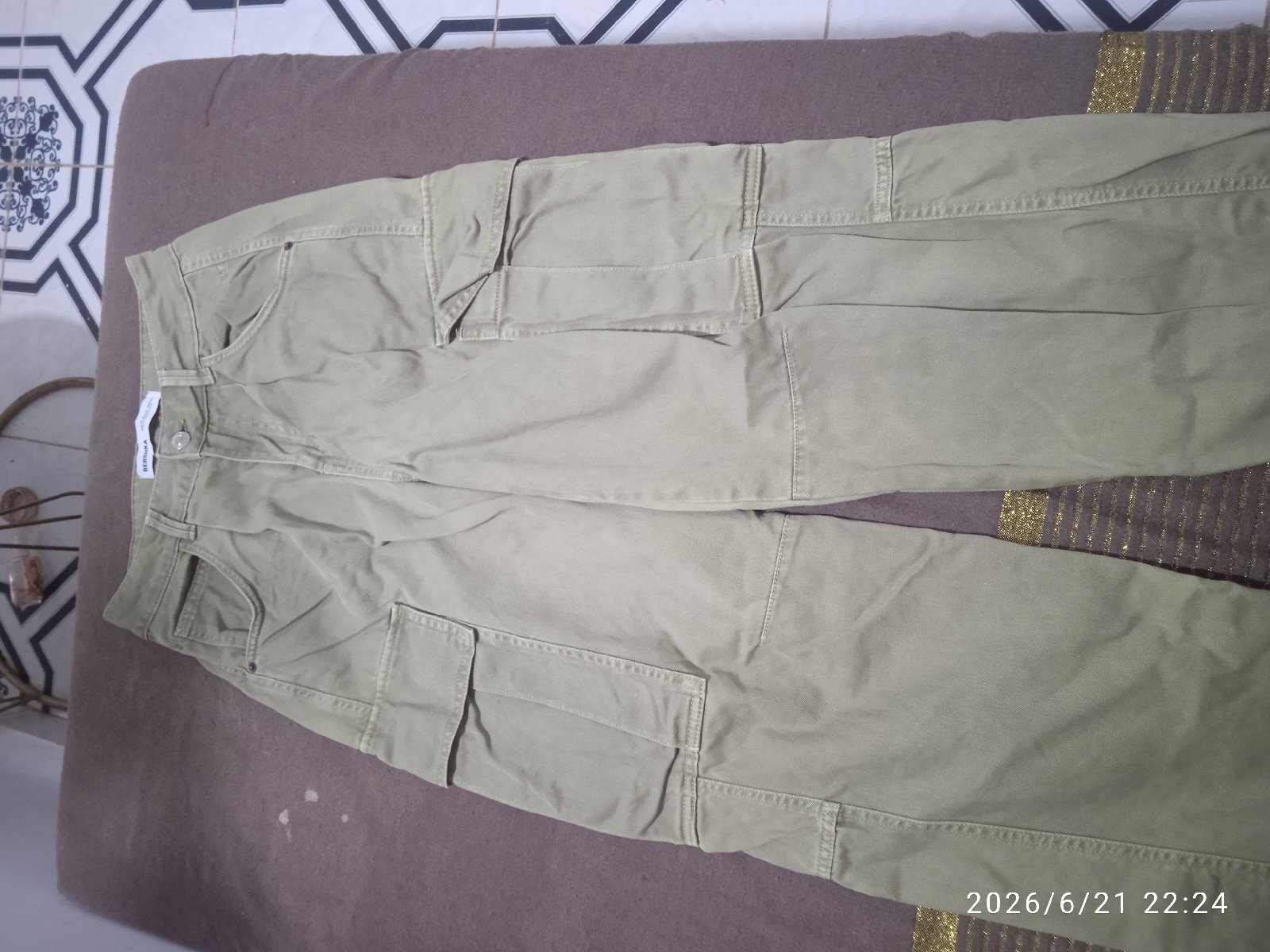 Pantalon 
