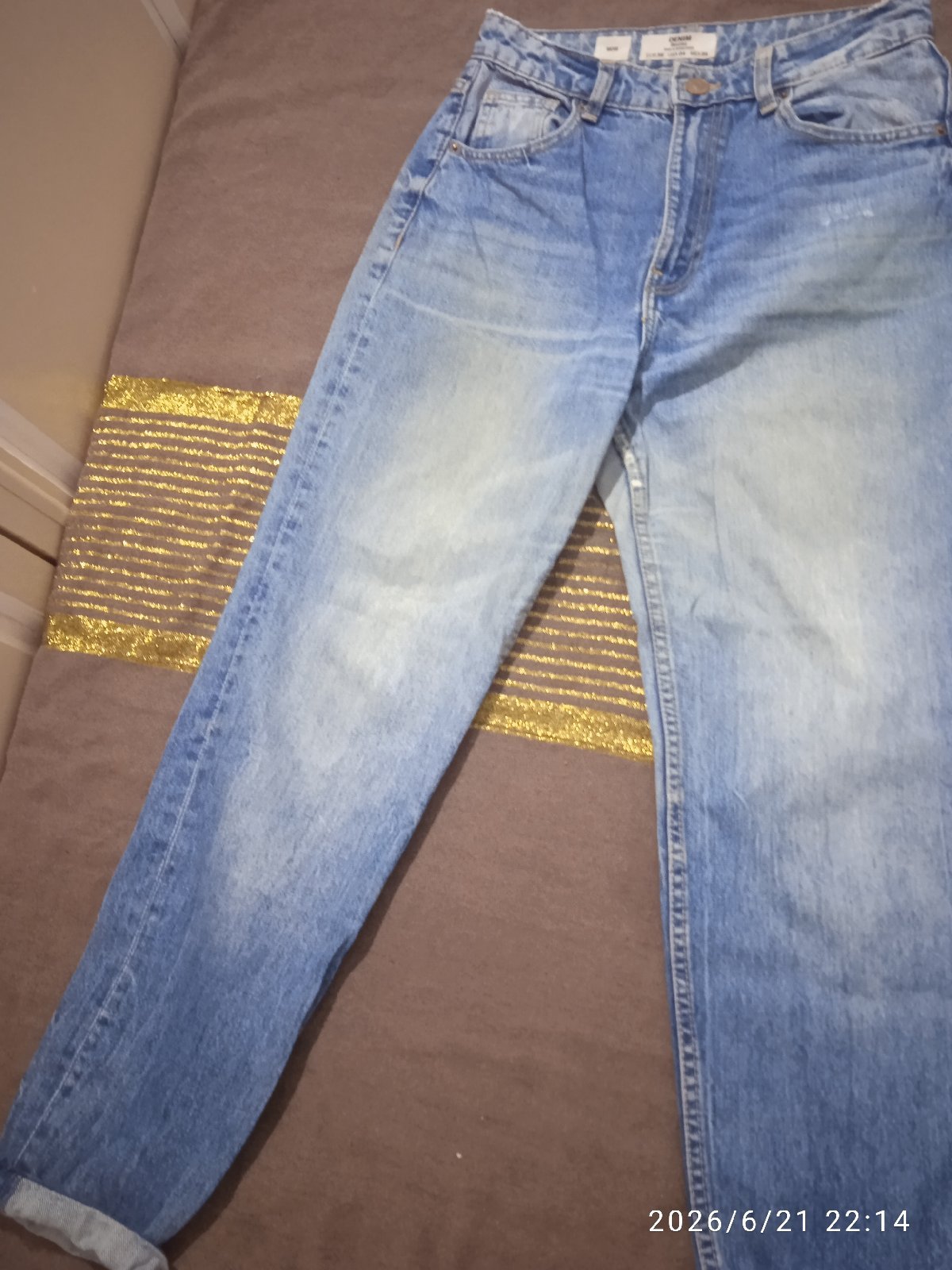 Pantalon 