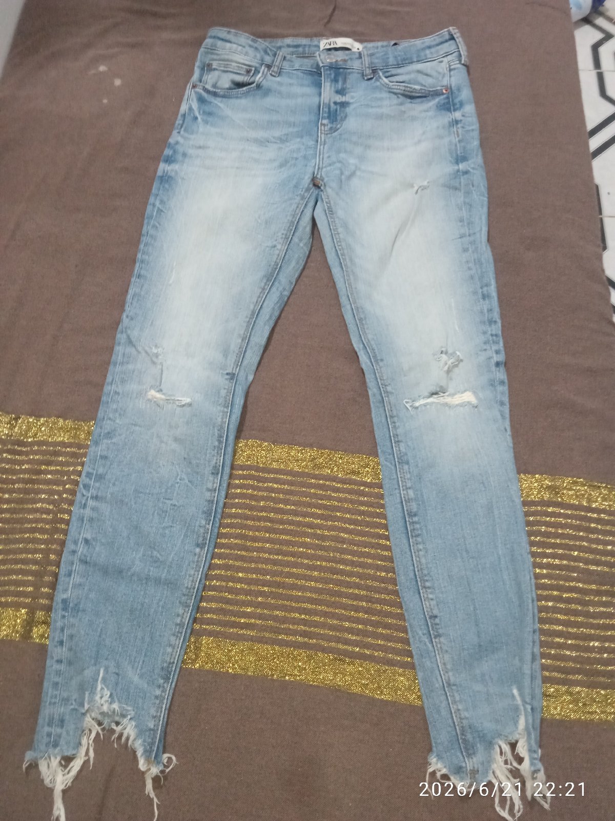 Pantalon 