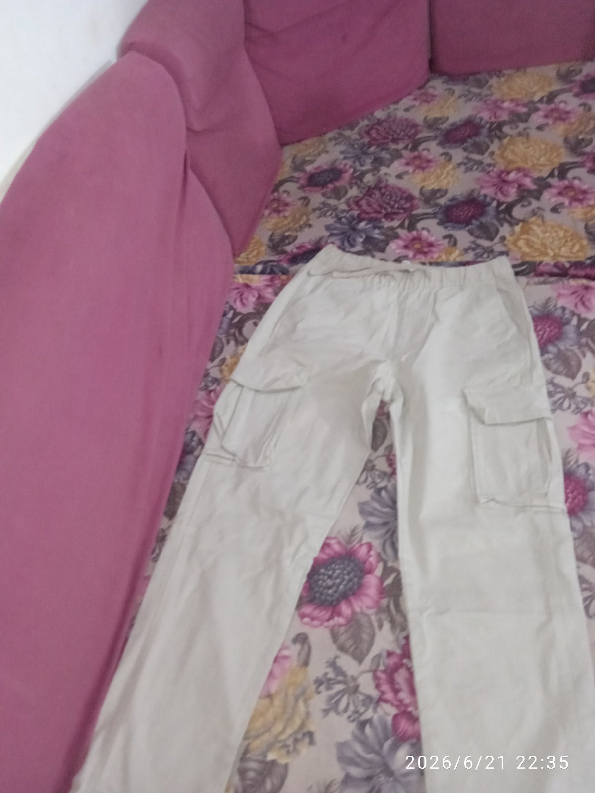 Pantalon 