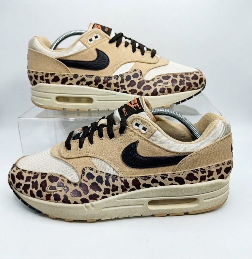 Air max. Pt43
