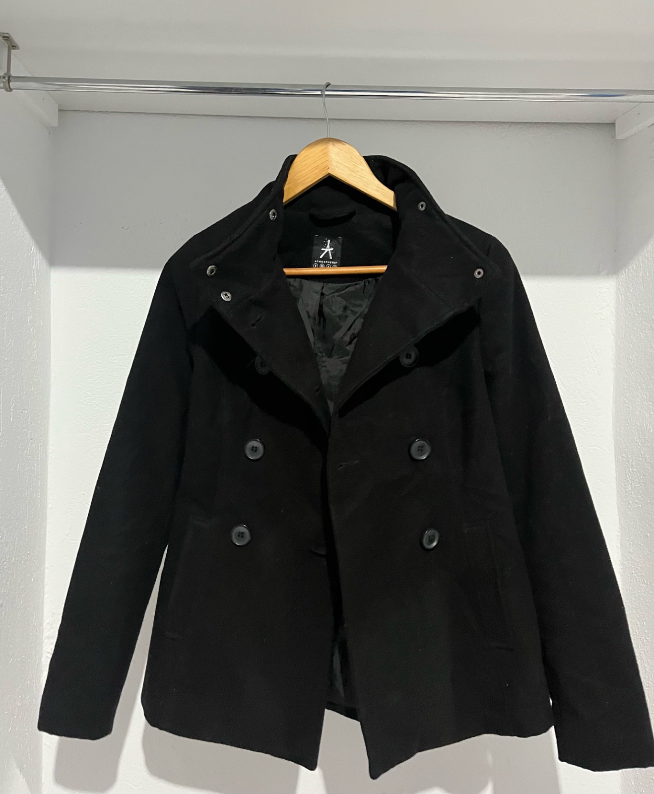 Manteau cachemire✨✨