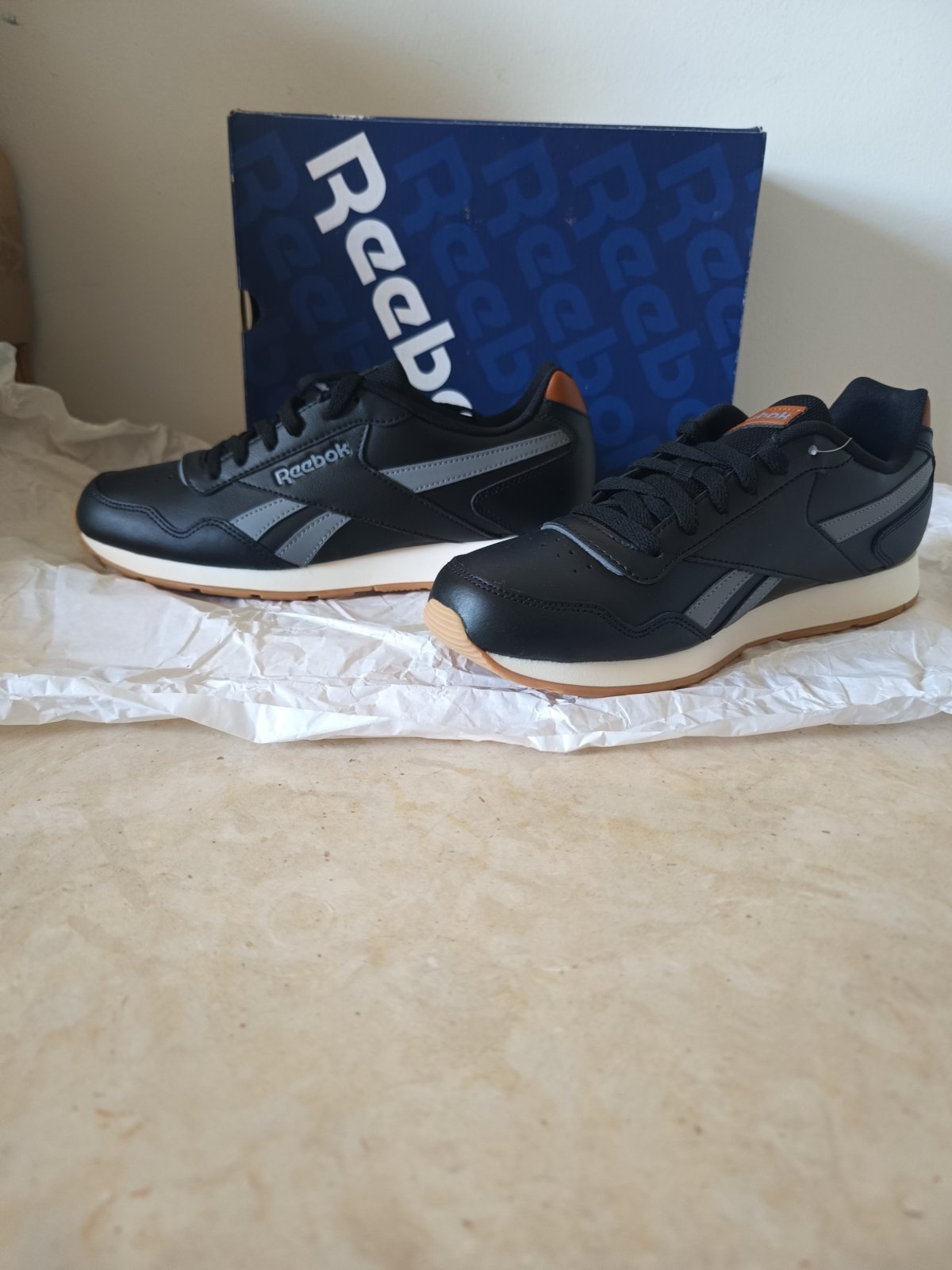 Chaussures sportswear 