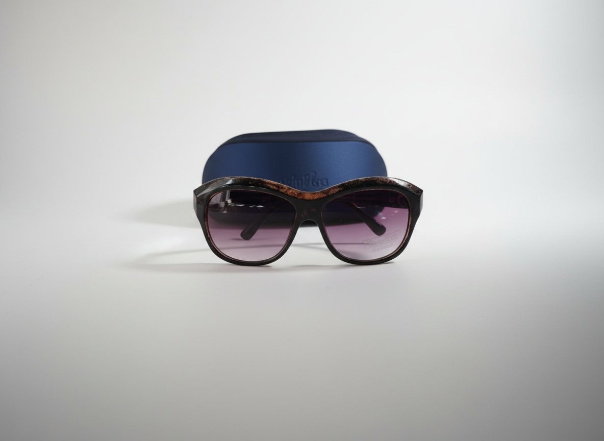 Lunette solaire 