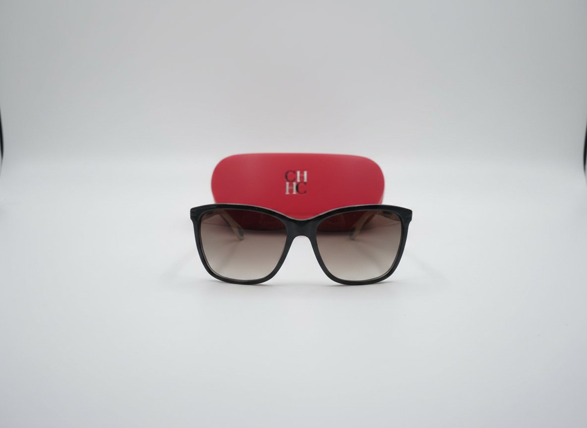 Lunette solaire 