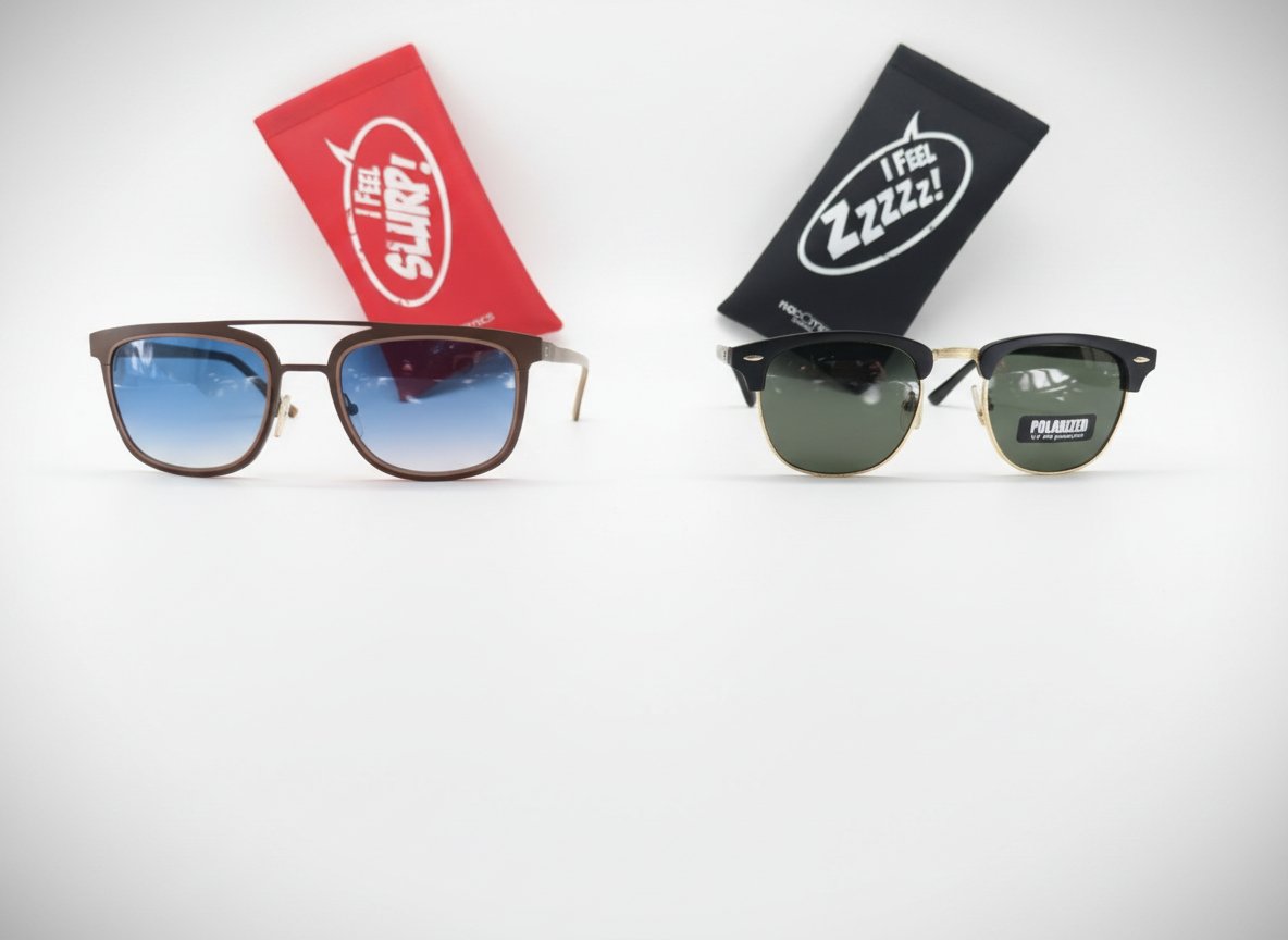 Offre d'été par nocomics : deux lunettes solaires en prix d'une seule 