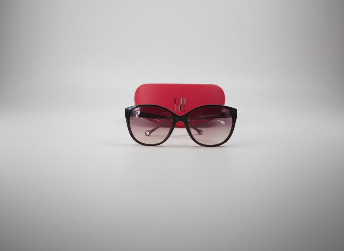 Lunette solaire 