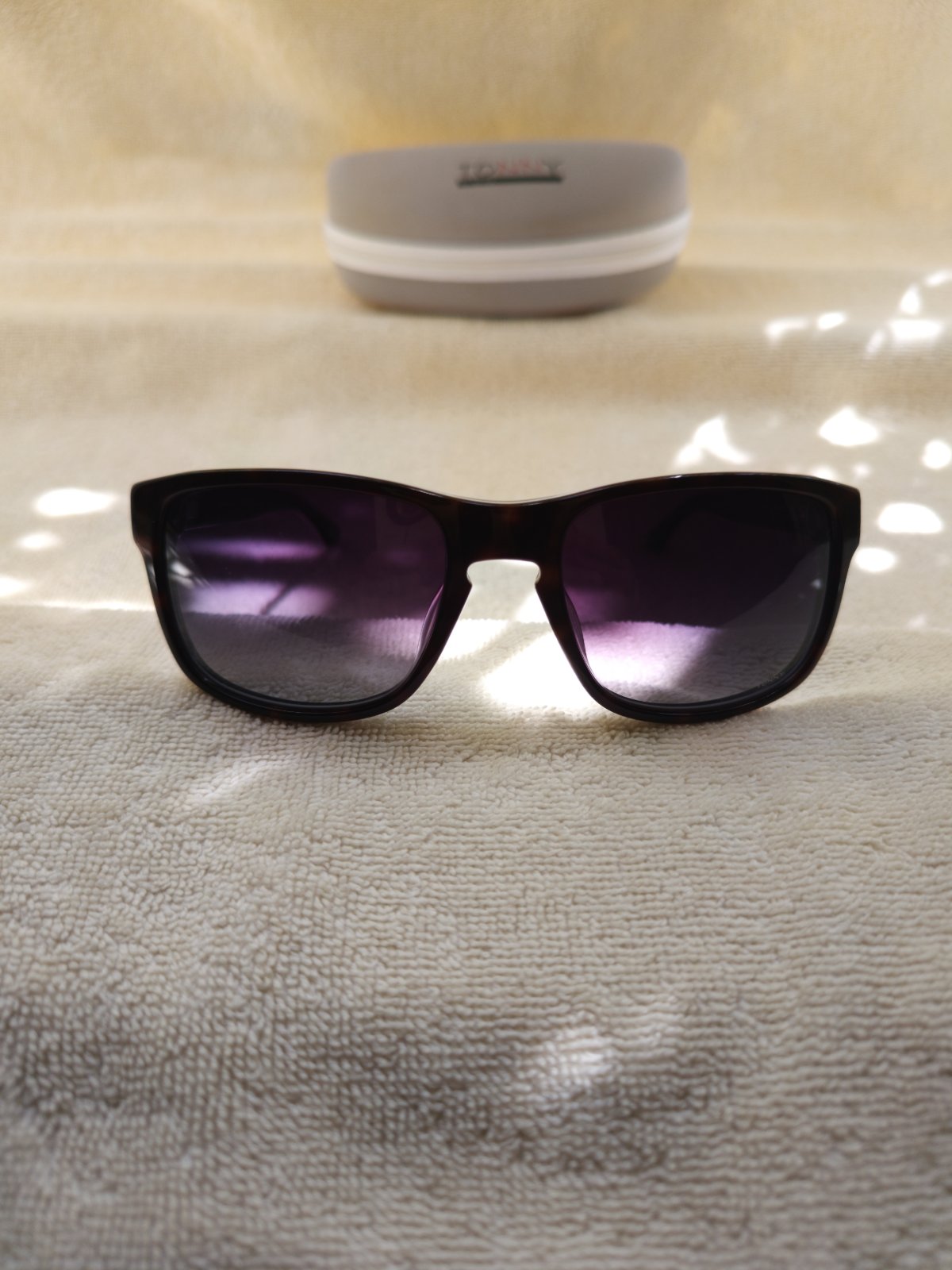 Lunette solaire TONNY 