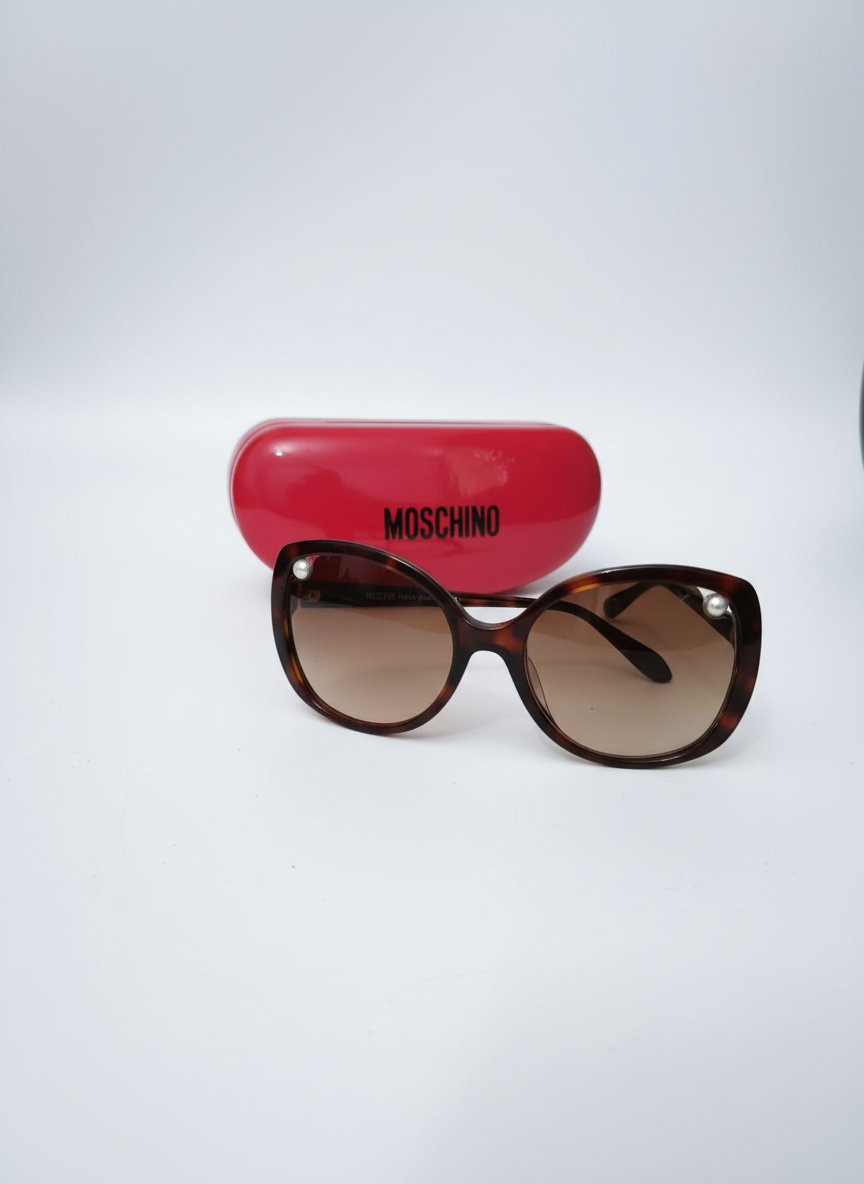 Lunette solaire 