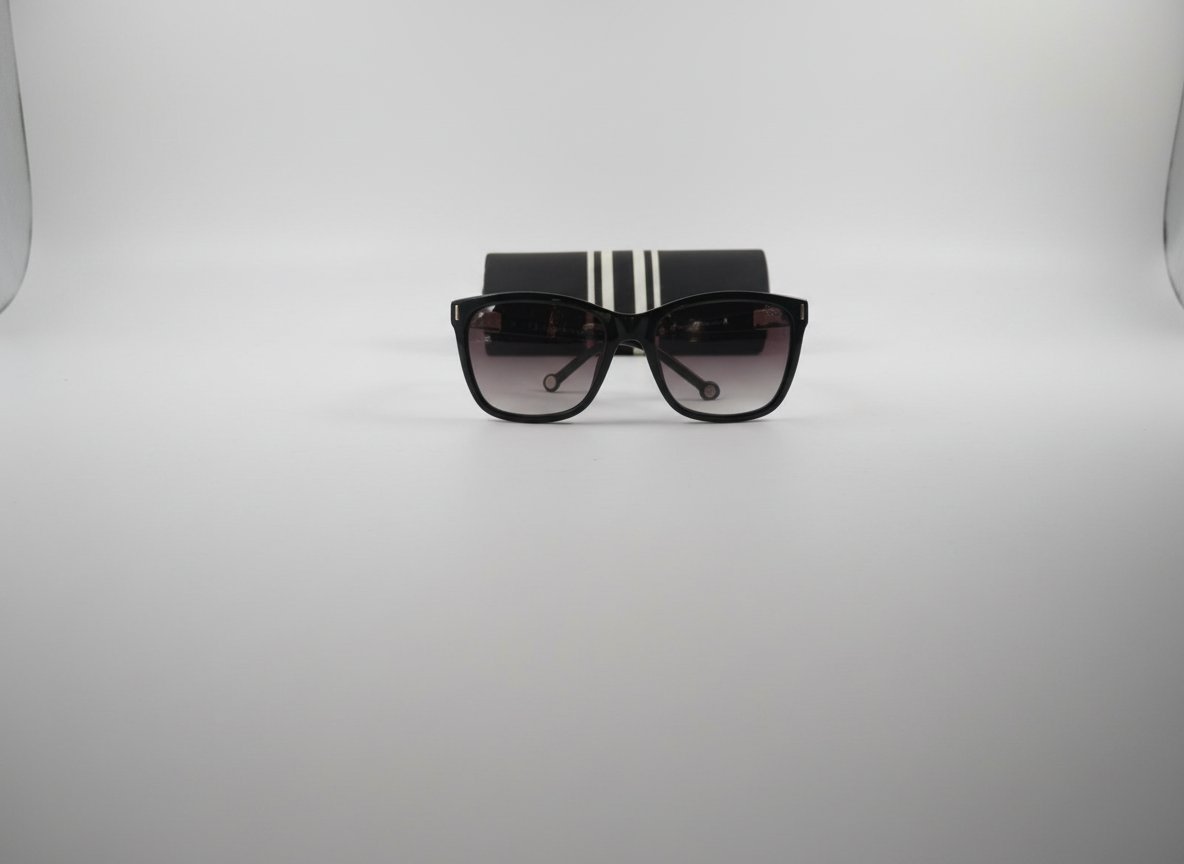 Lunette solaire 