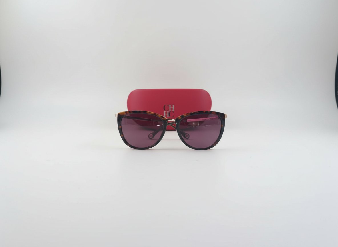 Lunette solaire 