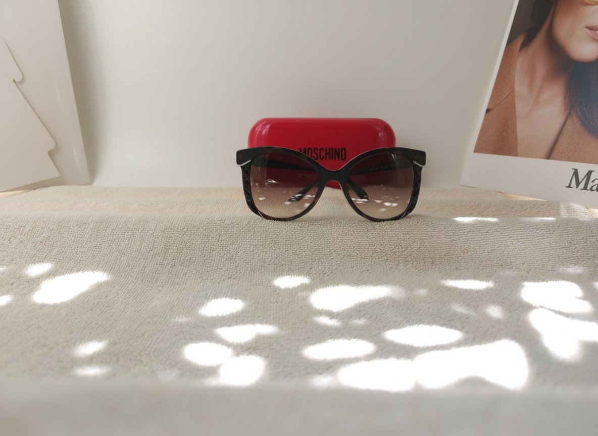 Lunette solaire 