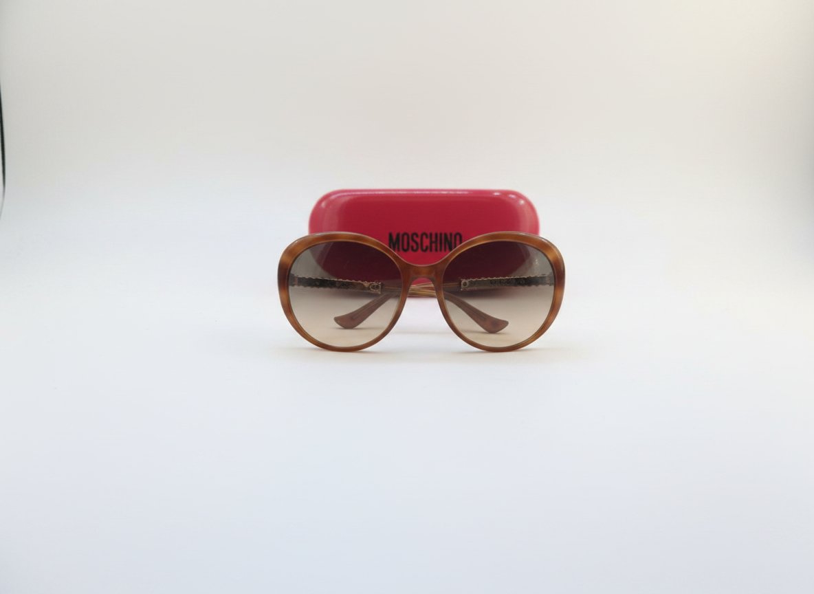 Lunette solaire 