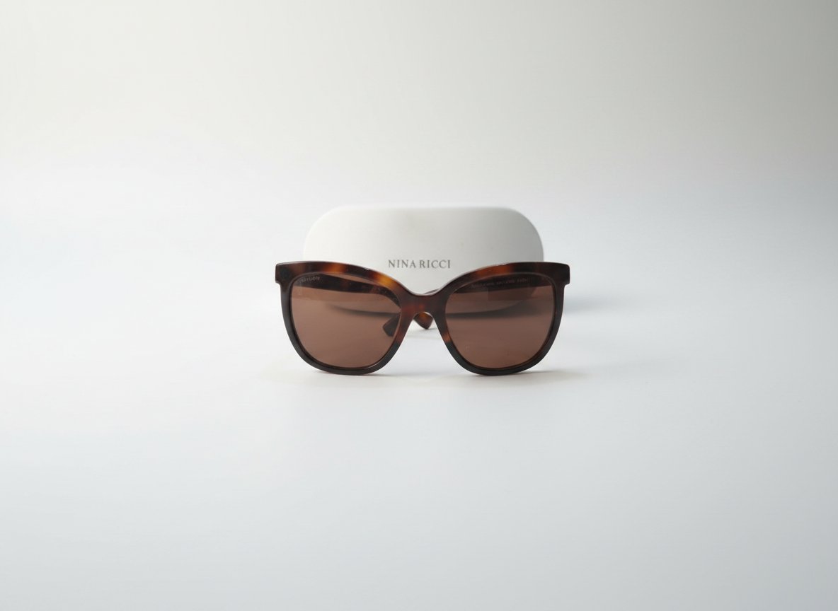 Lunette solaire 